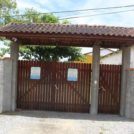Kitnet Apto Em Cabo Frio Rj - Recanto Das Corujas Apartment ภายนอก รูปภาพ