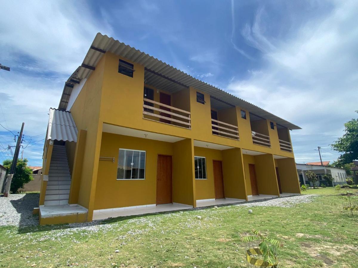Kitnet Apto Em Cabo Frio Rj - Recanto Das Corujas Apartment ภายนอก รูปภาพ