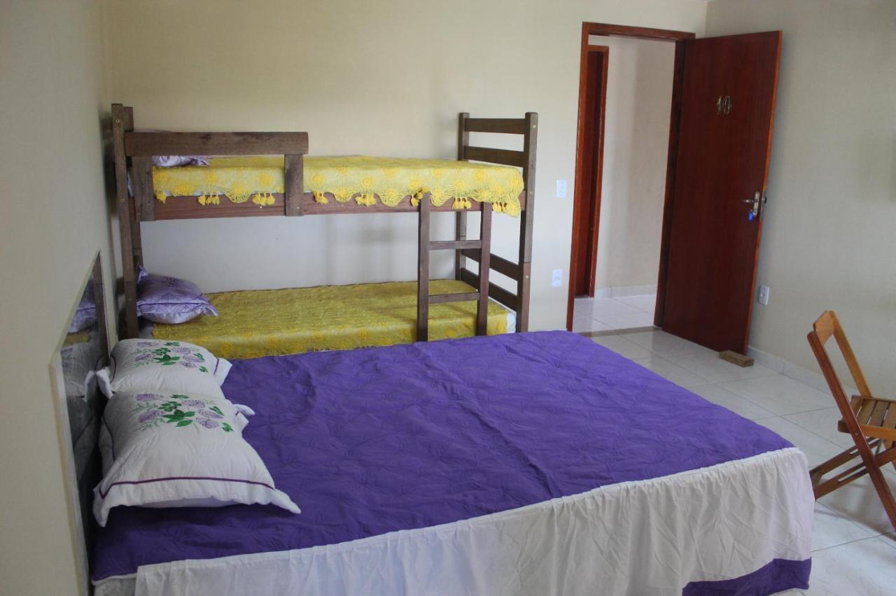 Kitnet Apto Em Cabo Frio Rj - Recanto Das Corujas Apartment ภายนอก รูปภาพ