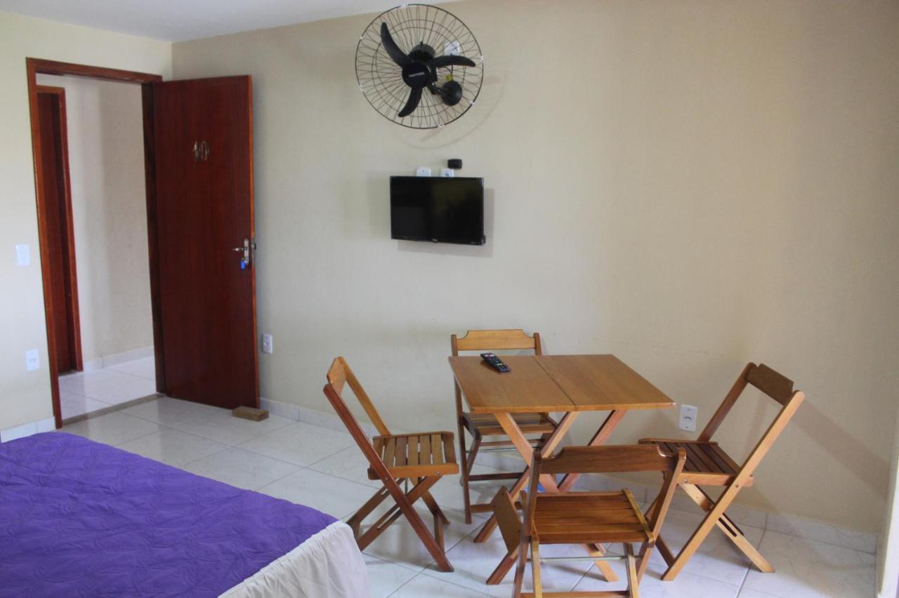 Kitnet Apto Em Cabo Frio Rj - Recanto Das Corujas Apartment ภายนอก รูปภาพ