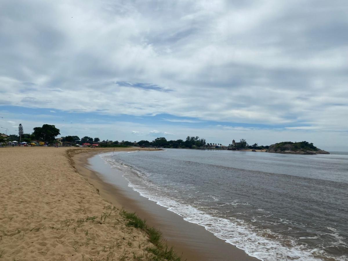 Kitnet Apto Em Cabo Frio Rj - Recanto Das Corujas Apartment ภายนอก รูปภาพ