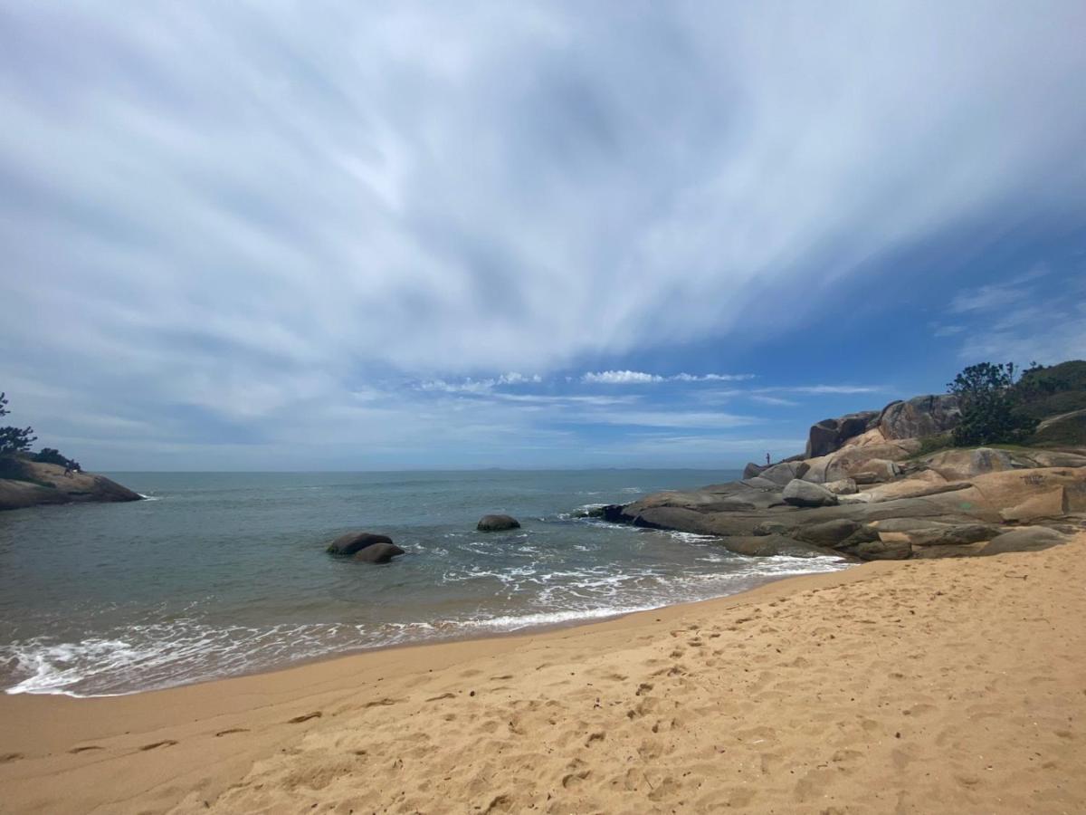Kitnet Apto Em Cabo Frio Rj - Recanto Das Corujas Apartment ภายนอก รูปภาพ