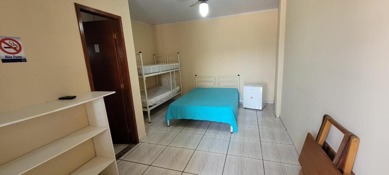 Kitnet Apto Em Cabo Frio Rj - Recanto Das Corujas Apartment ภายนอก รูปภาพ