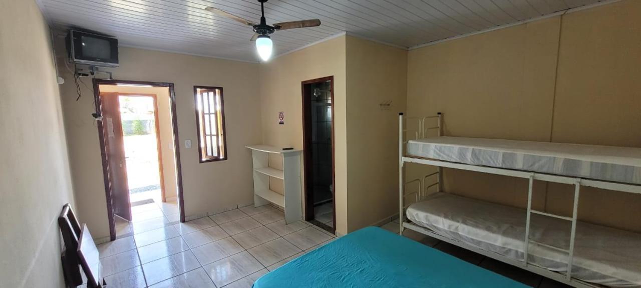 Kitnet Apto Em Cabo Frio Rj - Recanto Das Corujas Apartment ภายนอก รูปภาพ