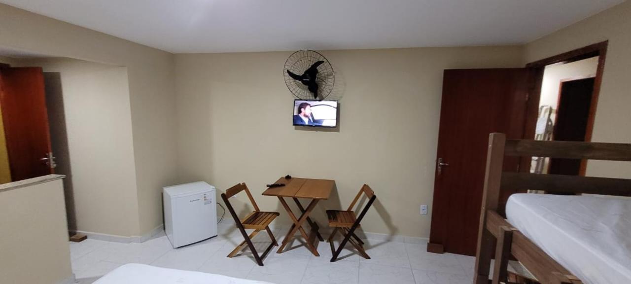 Kitnet Apto Em Cabo Frio Rj - Recanto Das Corujas Apartment ภายนอก รูปภาพ